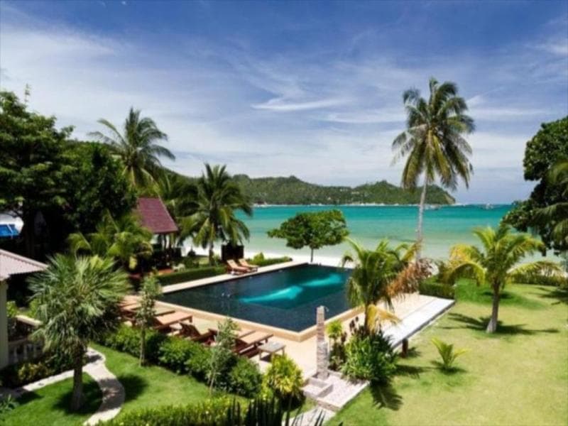 Star Light Resort photo 1