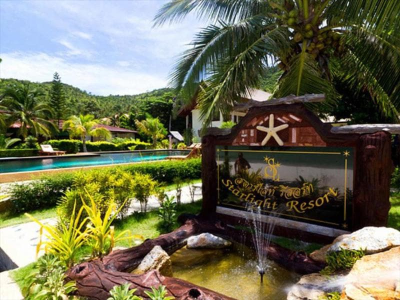 Star Light Resort 2