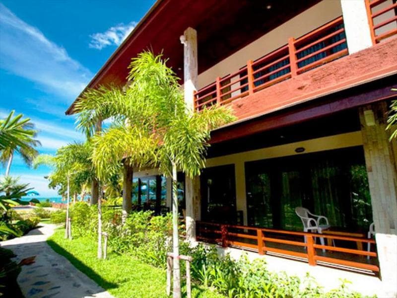 Star Light Resort 4