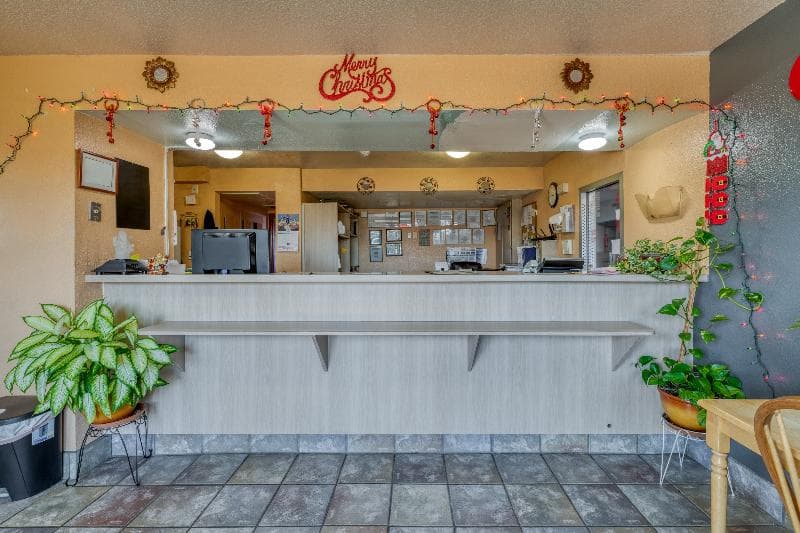 Oyo Hotel Houston Southwest I-69 3