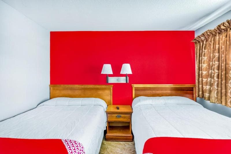 Oyo Hotel Houston Southwest I-69 5
