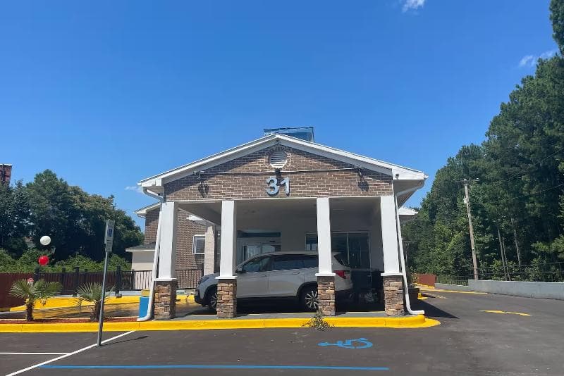 Wingate By Wyndham Columbia/Fort Jackson 5