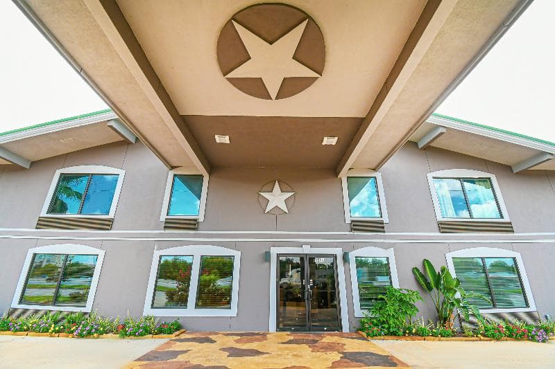 Hotel Shenandoah Woodlands Mall 2