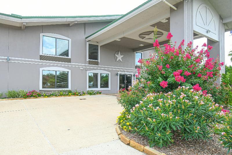 Hotel Shenandoah Woodlands Mall 4