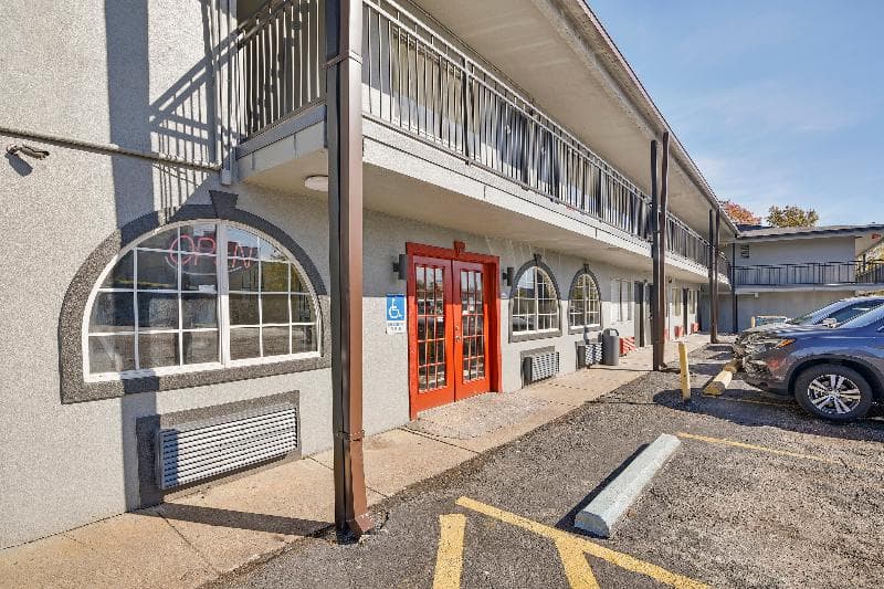 Oyo Hotel Shreveport Airport North photo 1