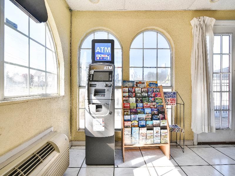 Oyo Hotel Shreveport Airport North 5