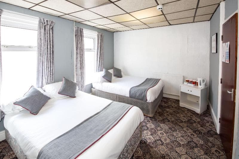Silver Strand Hotel 3