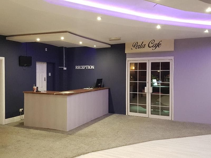The Avenue Hotel (Adults Only) 5