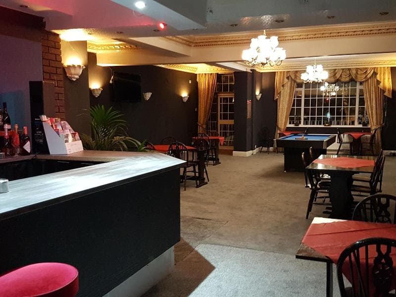 The Avenue Hotel (Adults Only) main