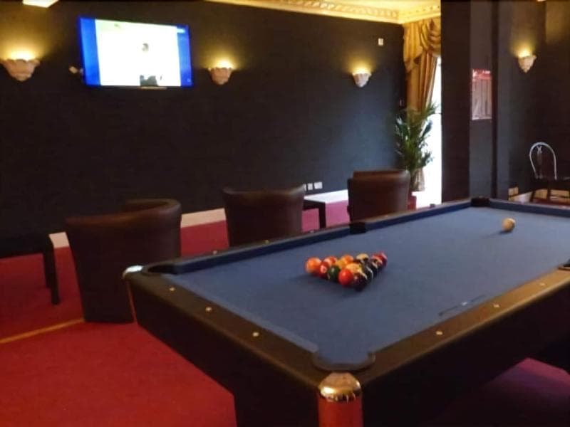The Avenue Hotel (Adults Only) 2