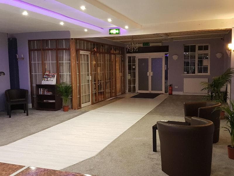 The Avenue Hotel (Adults Only) 4