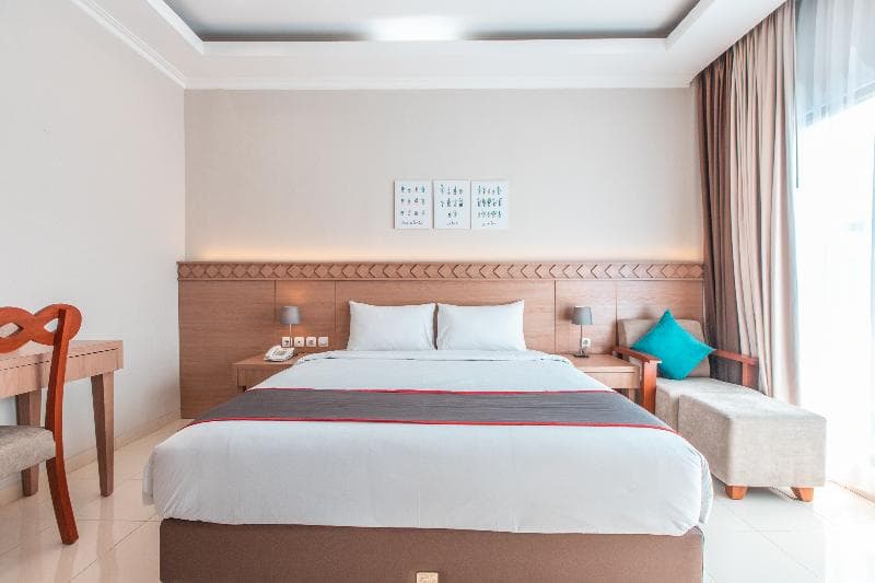 Nemuru Villa Ubud Anyer 5
