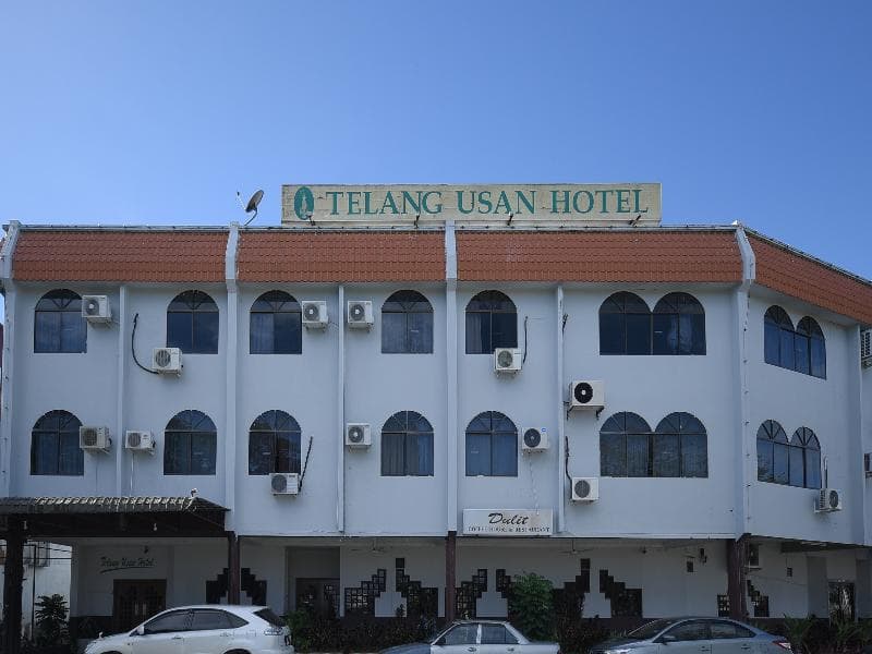 Telang Usan Hotel Miri photo 1