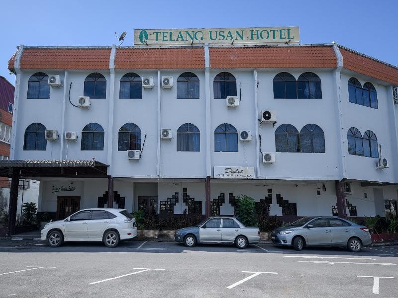 Telang Usan Hotel Miri 3
