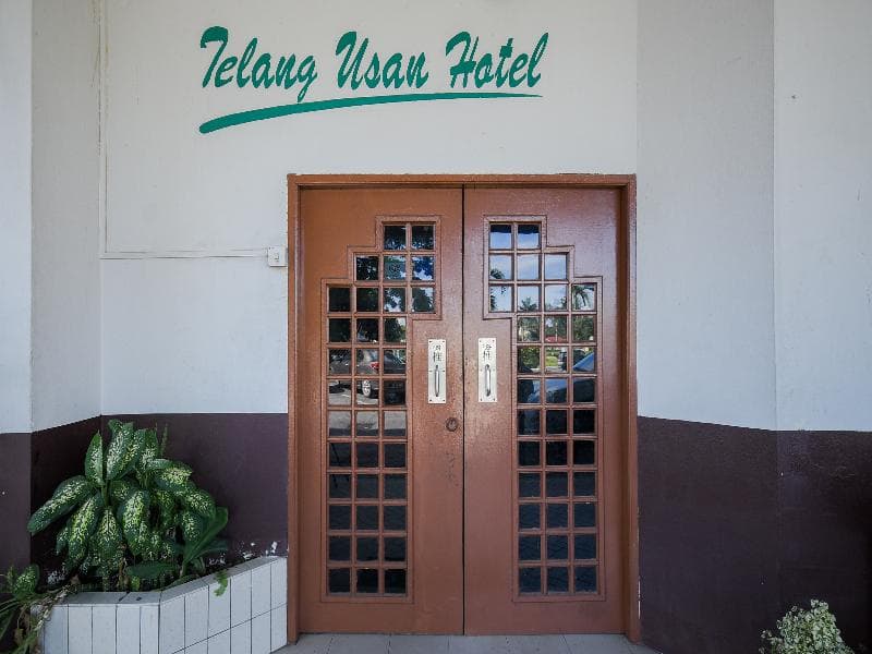 Telang Usan Hotel Miri 4