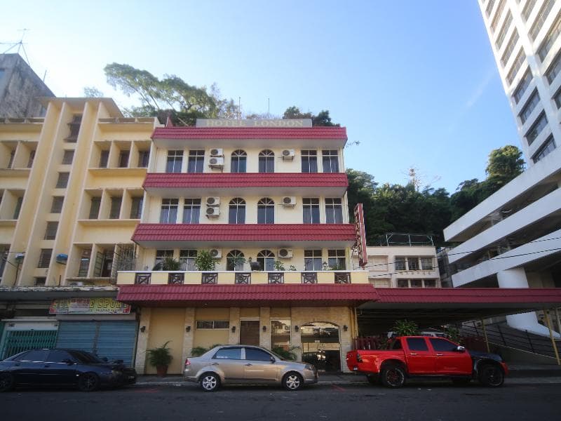 Hotel London By Oyo Rooms photo 1