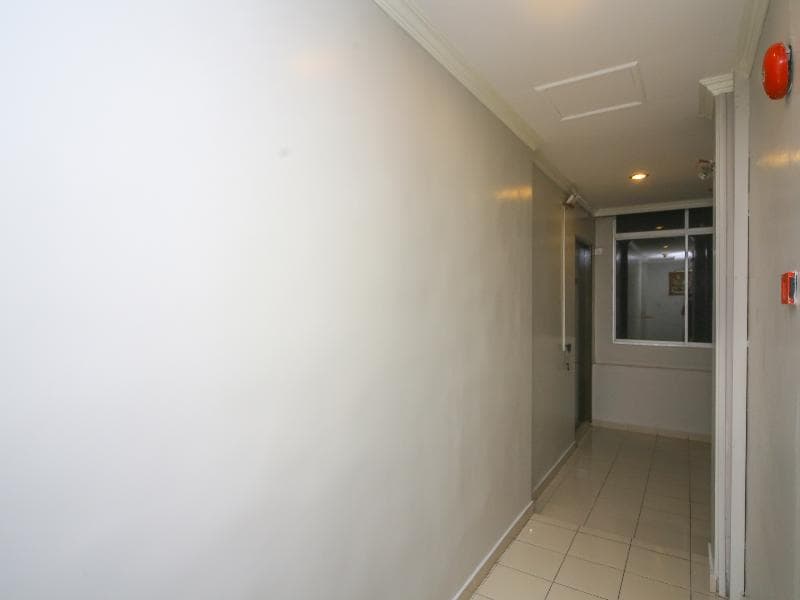 Hotel London By Oyo Rooms 3
