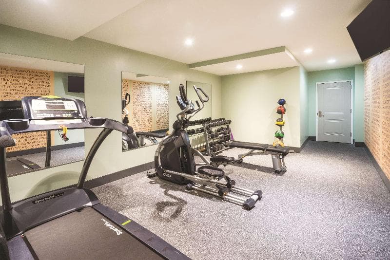 La Quinta Inn & Suites By Wyndham Brooklyn Central 2