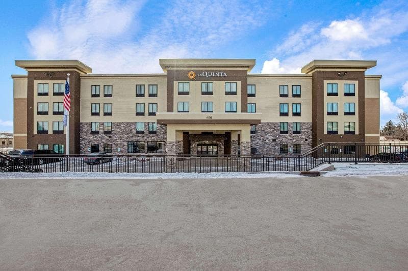 La Quinta Inn & Suites by Wyndham Gillette photo 1