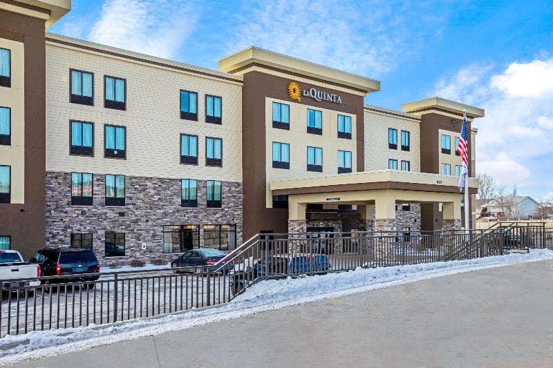 La Quinta Inn & Suites by Wyndham Gillette 3