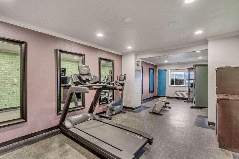 La Quinta Inn & Suites by Wyndham North Orem photo 1