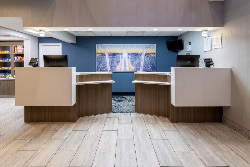 Baymont by Wyndham White Plains - Elmsford 4