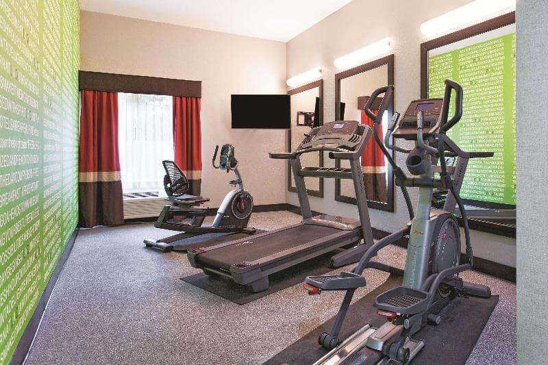 La Quinta Inn Tampa South photo 1
