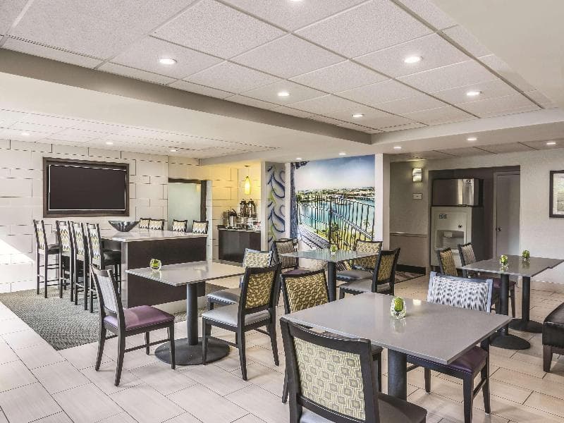 La Quinta Inn by Wyndham Jupiter 3