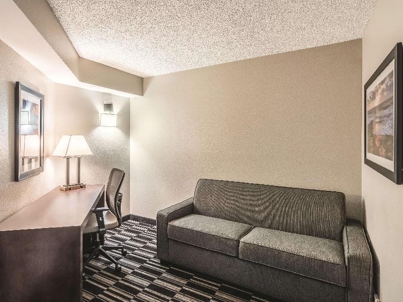 La Quinta Inn by Wyndham Jupiter 4