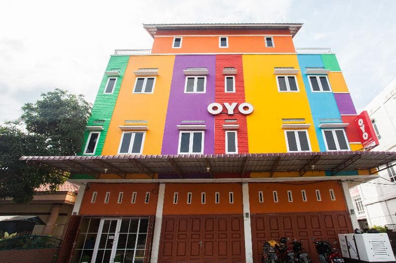 Sentosa Jaya Syariah Hotel (Adults Only) 5