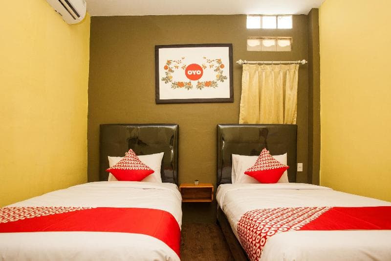 Sentosa Jaya Syariah Hotel (Adults Only) 2