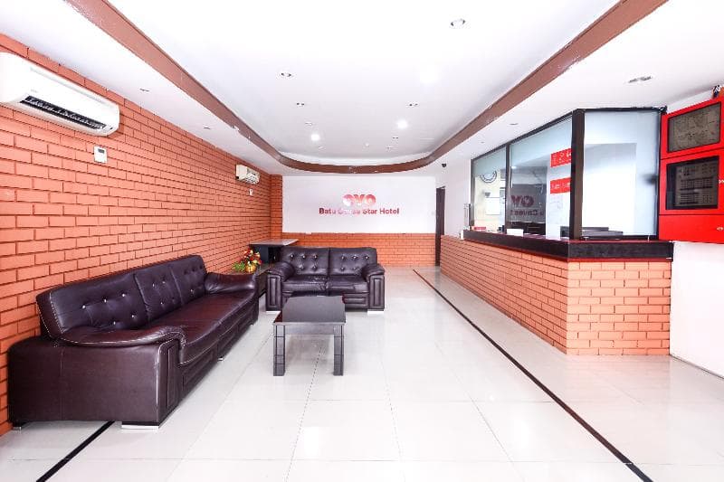 Batu Caves Star Hotel by OYO Rooms 3