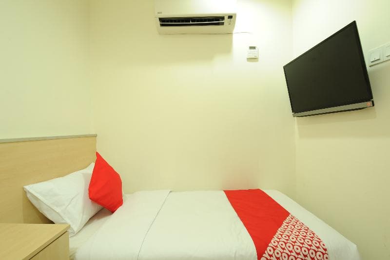 Batu Caves Star Hotel by OYO Rooms 5