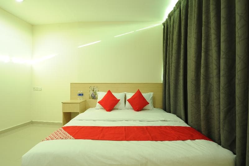 Batu Caves Star Hotel by OYO Rooms 4