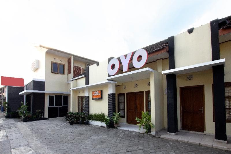 Oyo 1150 Omah Ladrang photo 1