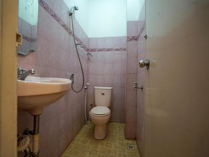 Oyo 1173 Hotel Shofa Marwah