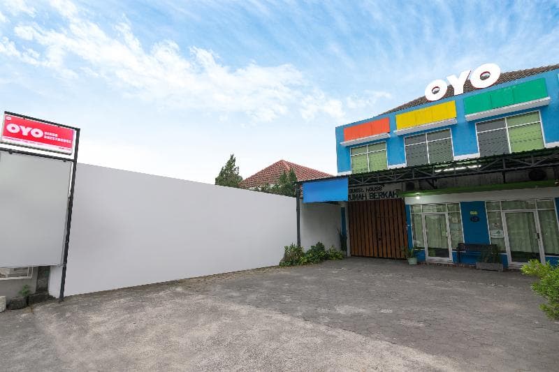Oyo 2346 Hotel Padjadjaran 1 main