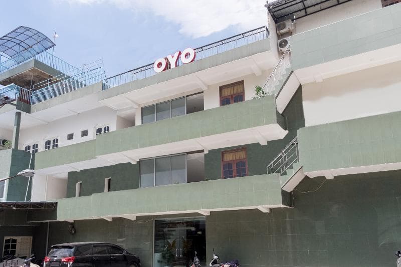 Gentala Hotel By Oyo Rooms photo 1
