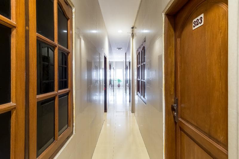Gentala Hotel By Oyo Rooms 3