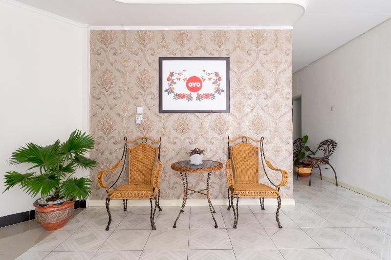Gentala Hotel By Oyo Rooms 5