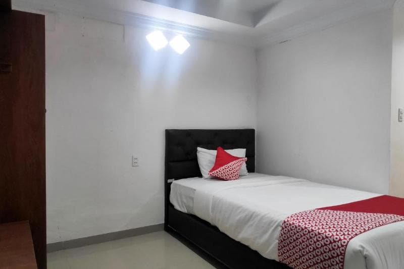 Super Oyo 621 Vania Residence photo 1