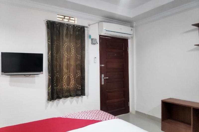 Super Oyo 621 Vania Residence 4