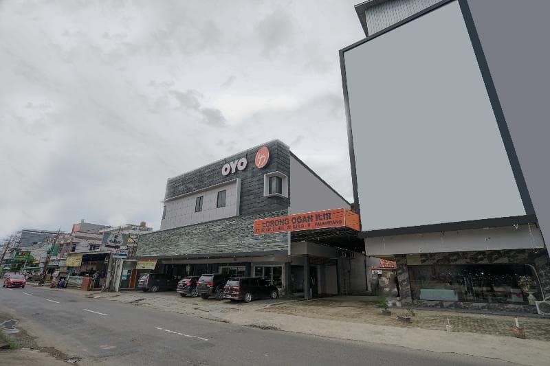 Collection O 736 Hotel Best Skip 3