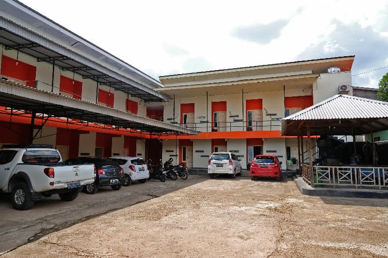 SUPER OYO 811 Mars Kost Syariah photo 1