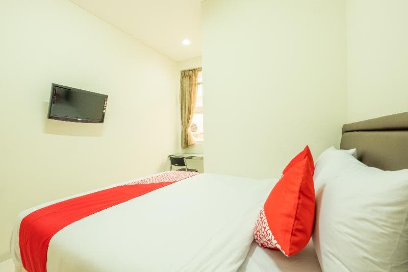 Super Oyo Collection O 818 Micasa Residence