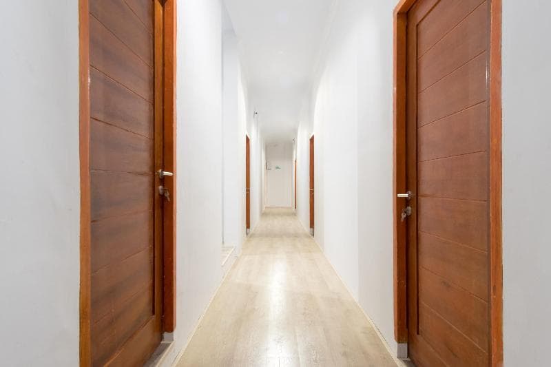 Oyo 835 Metropolitan Home Stay 4