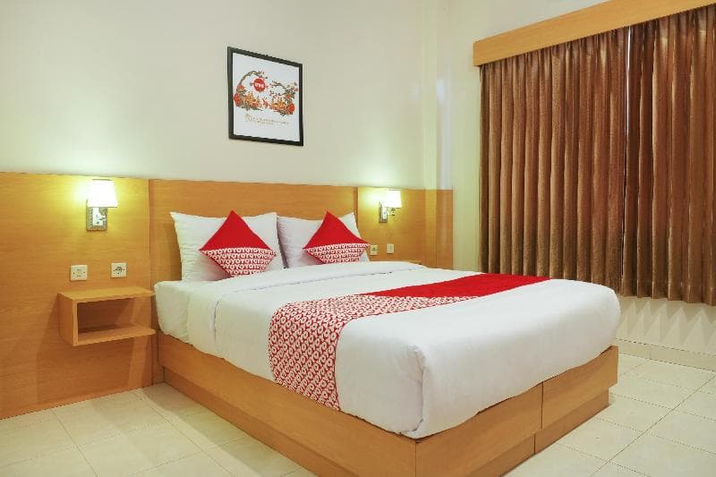 Oyo 902 Hotel Pondok Anggun photo 1
