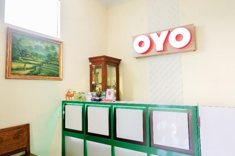 Griya Imafa Guesthouse 4