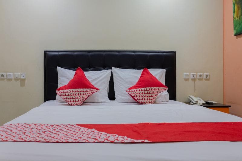 Super Oyo 989 Audah Guesthouse Syariah photo 1