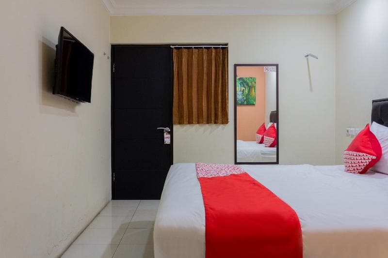 Super Oyo 989 Audah Guesthouse Syariah 4